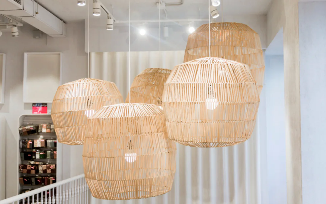 Pendant Lights Singapore: A Buying Guide for Dining Tables, Kitchen Islands & Living Rooms