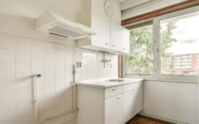 Best Fans for Small Kitchens & Balconies in Singapore: Corner Fan Buying Guide